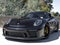 2019 Porsche 911 911 GT3