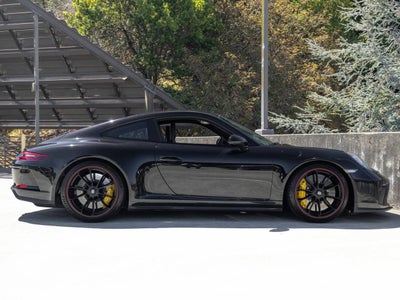 2019 Porsche 911 911 GT3
