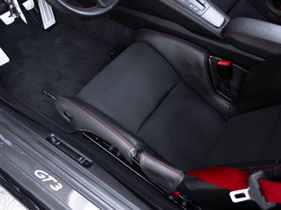 2019 Porsche 911 911 GT3