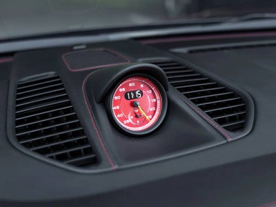 2019 Porsche 911 911 GT3