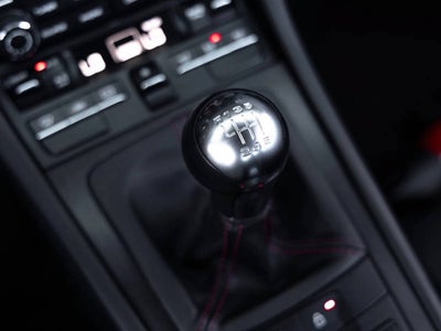 2019 Porsche 911 911 GT3