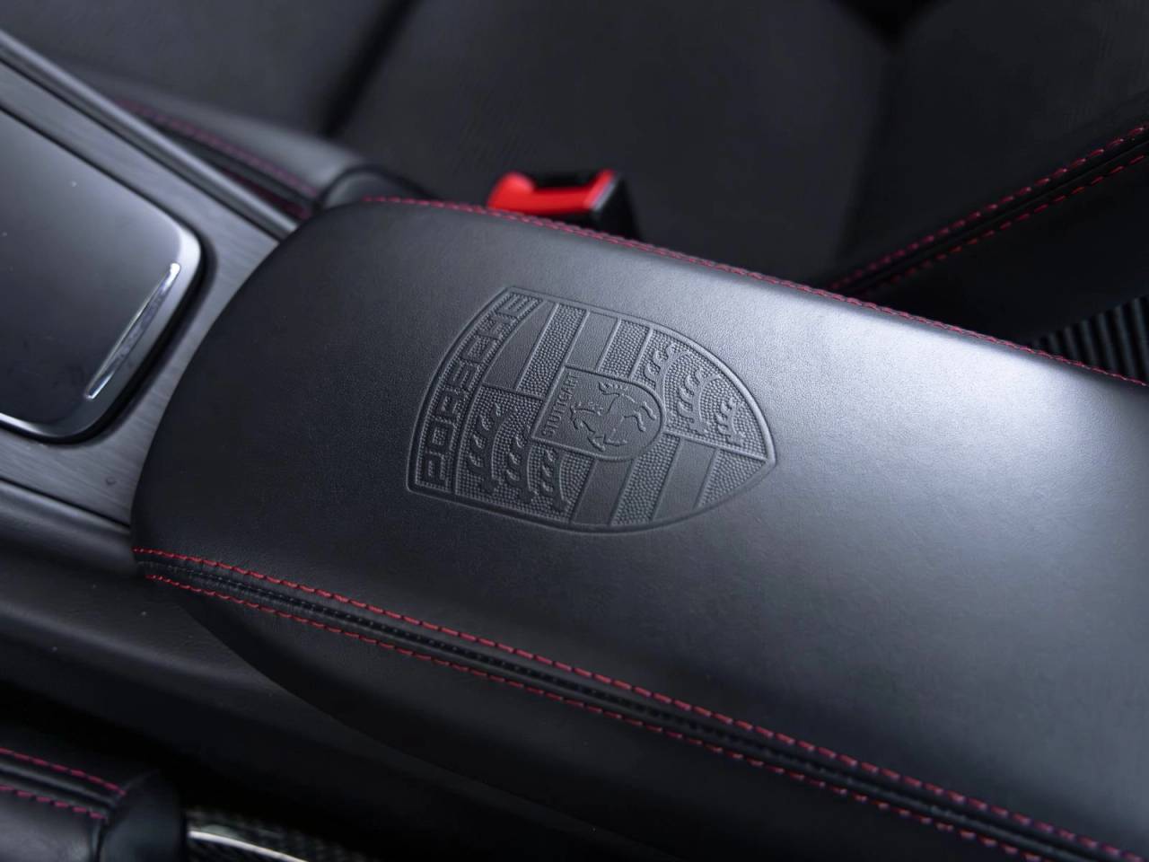 2019 Porsche 911 911 GT3