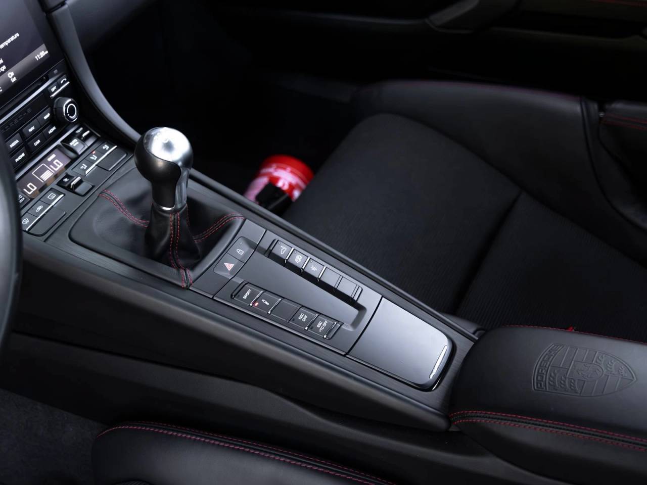 2019 Porsche 911 911 GT3