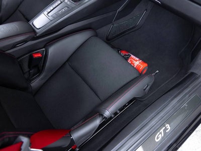 2019 Porsche 911 911 GT3