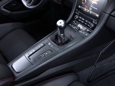 2019 Porsche 911 911 GT3