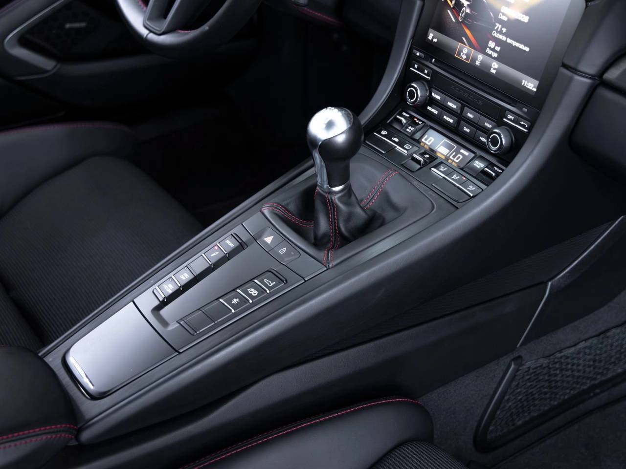 2019 Porsche 911 911 GT3