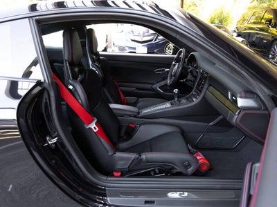 2019 Porsche 911 911 GT3