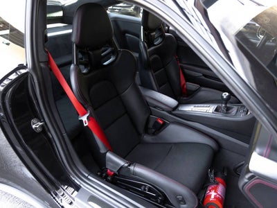 2019 Porsche 911 911 GT3