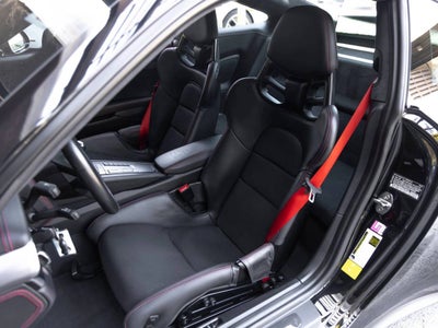 2019 Porsche 911 911 GT3