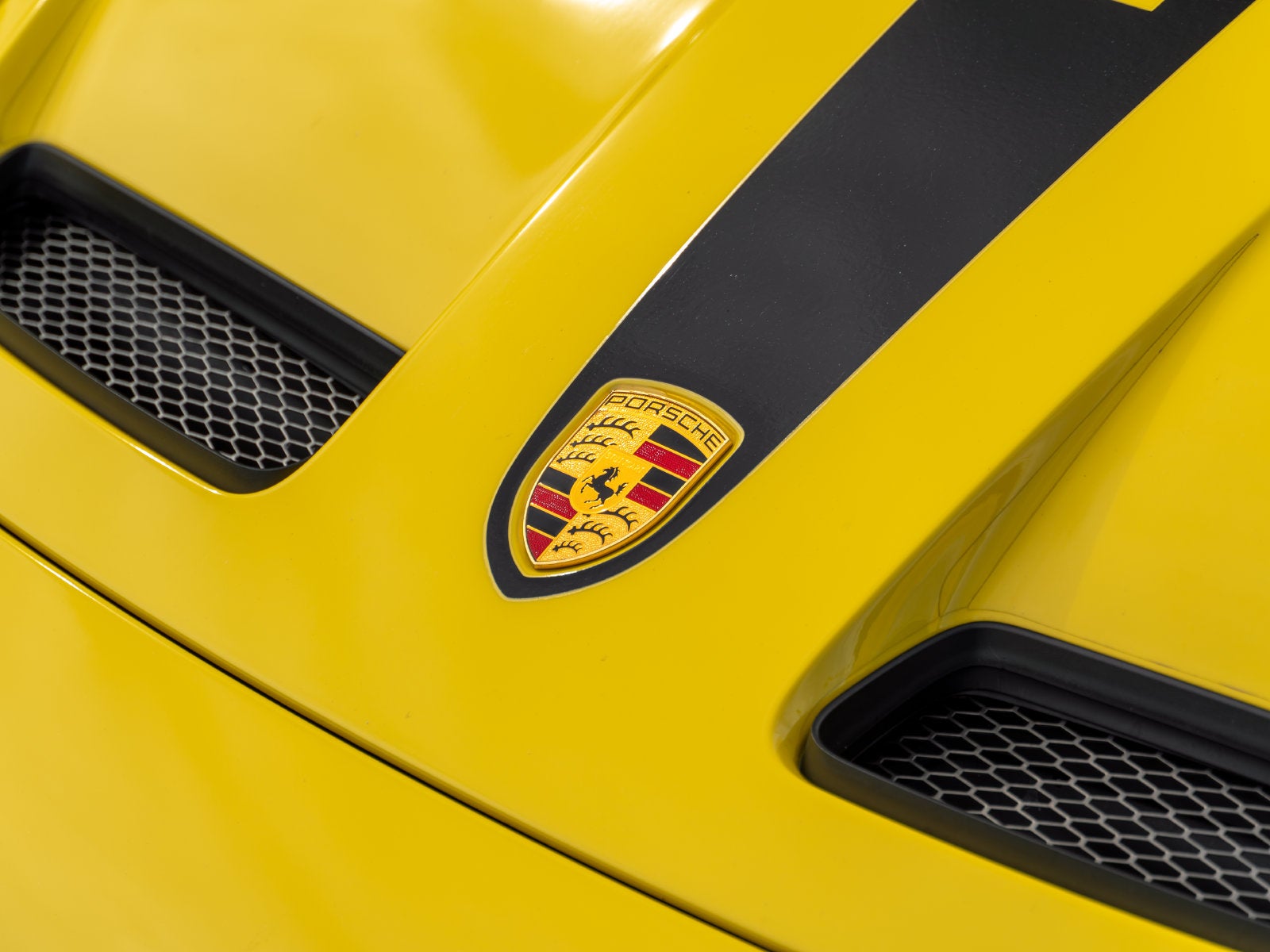 2022 Porsche 911 911 GT3
