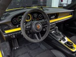 2022 Porsche 911 911 GT3