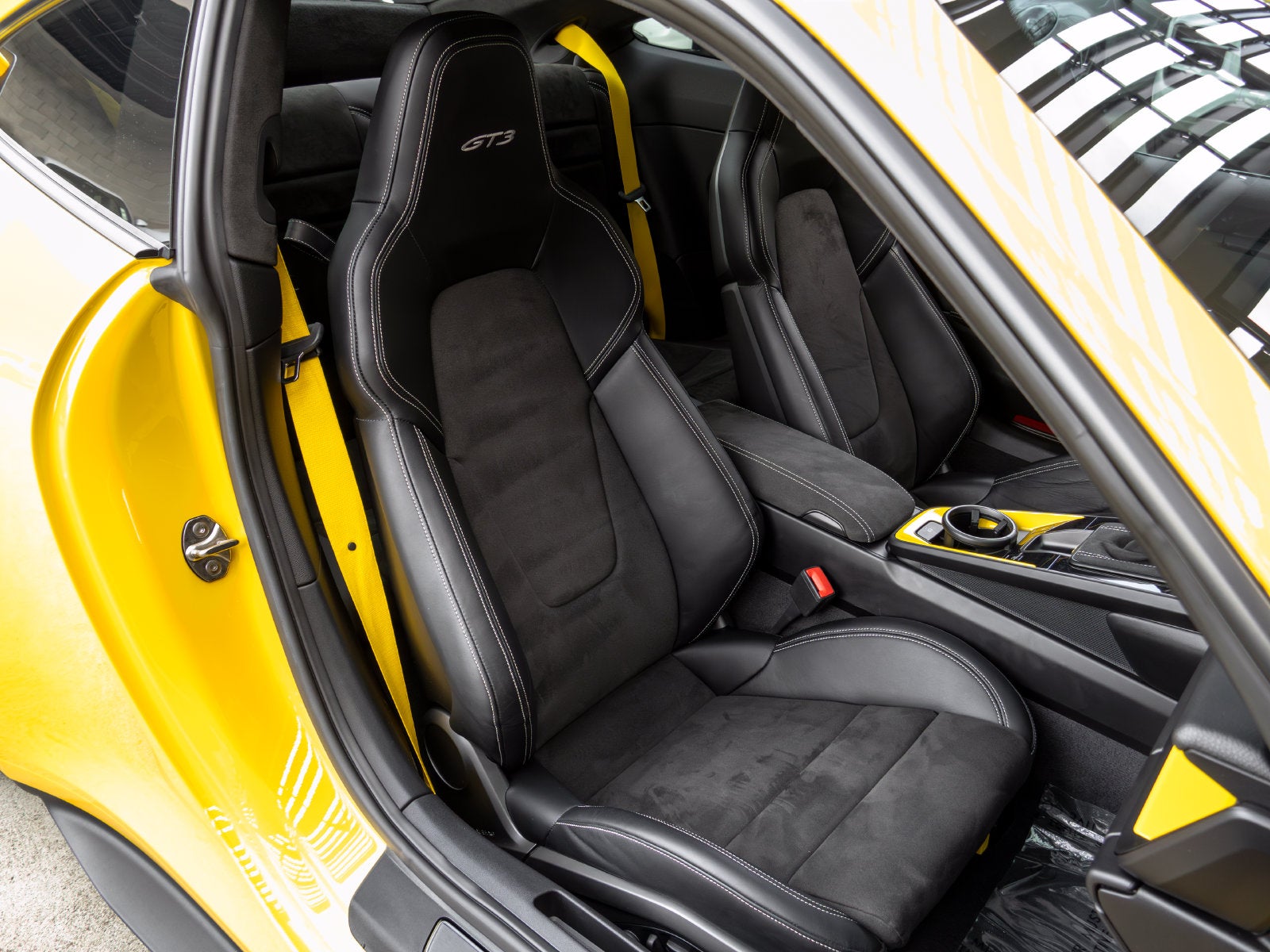 2022 Porsche 911 911 GT3