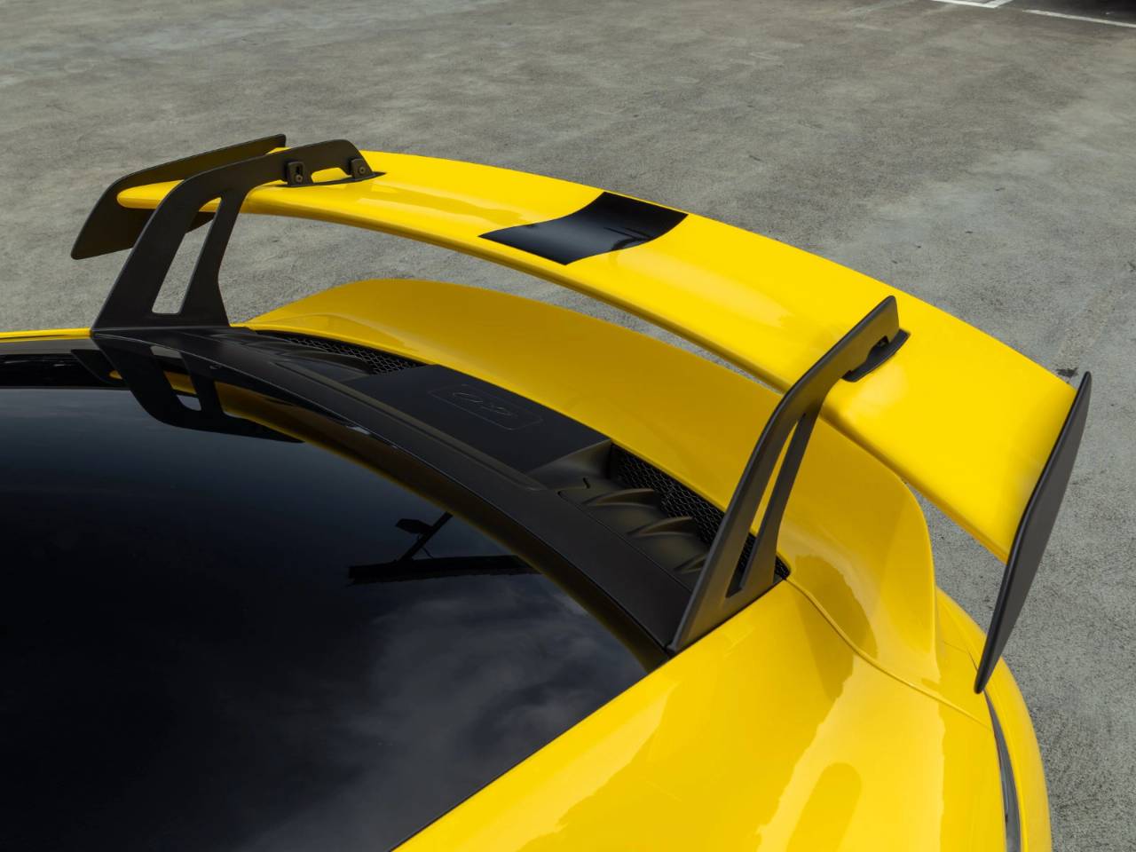 2022 Porsche 911 911 GT3
