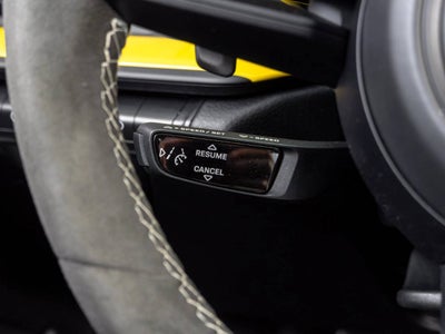 2022 Porsche 911 911 GT3