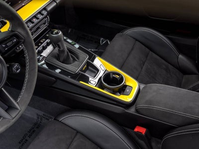 2022 Porsche 911 911 GT3