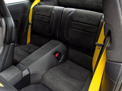 2022 Porsche 911 911 GT3