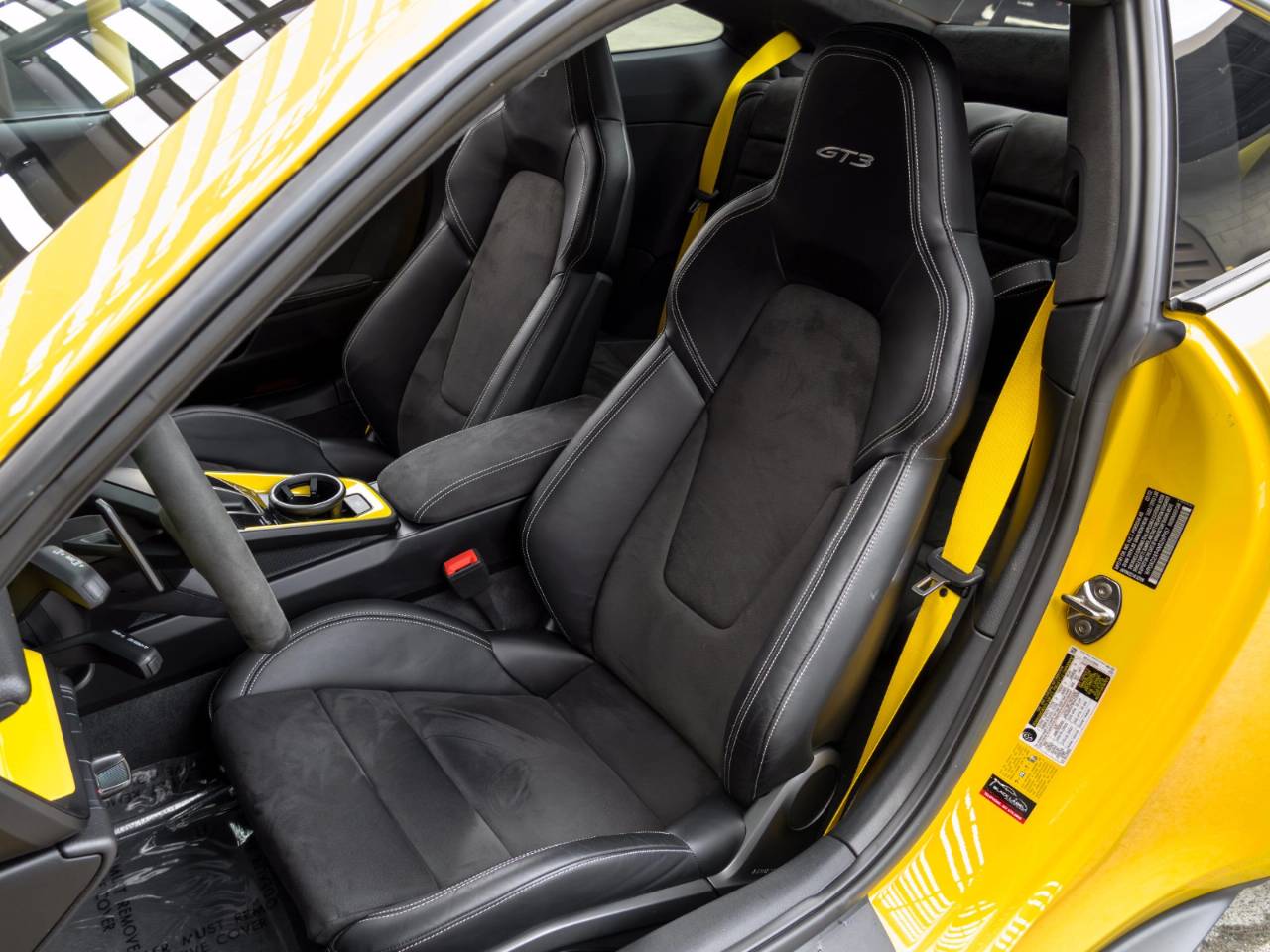 2022 Porsche 911 911 GT3