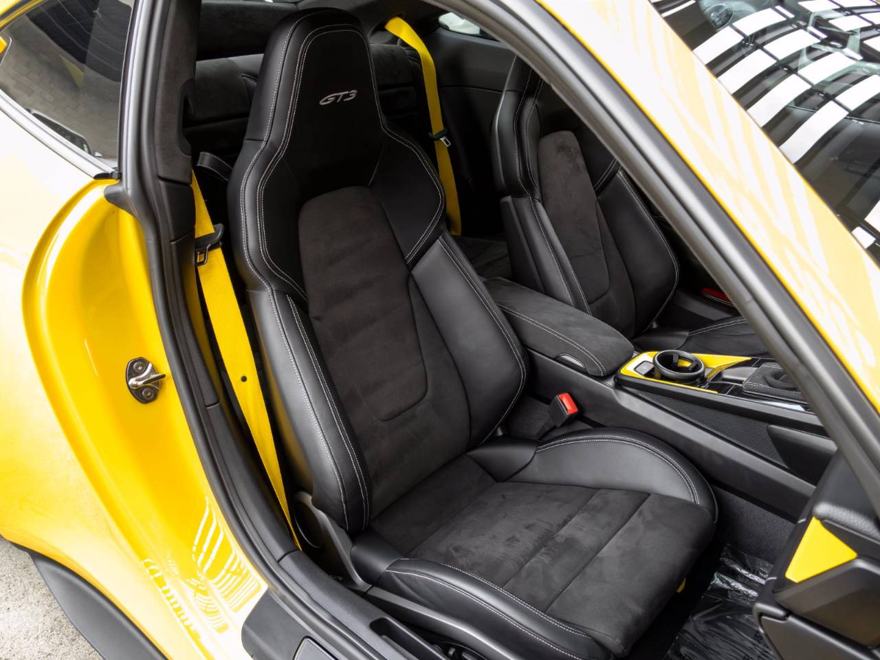 2022 Porsche 911 911 GT3
