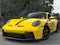 2022 Porsche 911 911 GT3