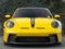2022 Porsche 911 911 GT3