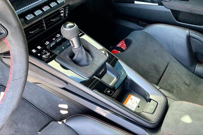 2025 Porsche 911 911 GT3