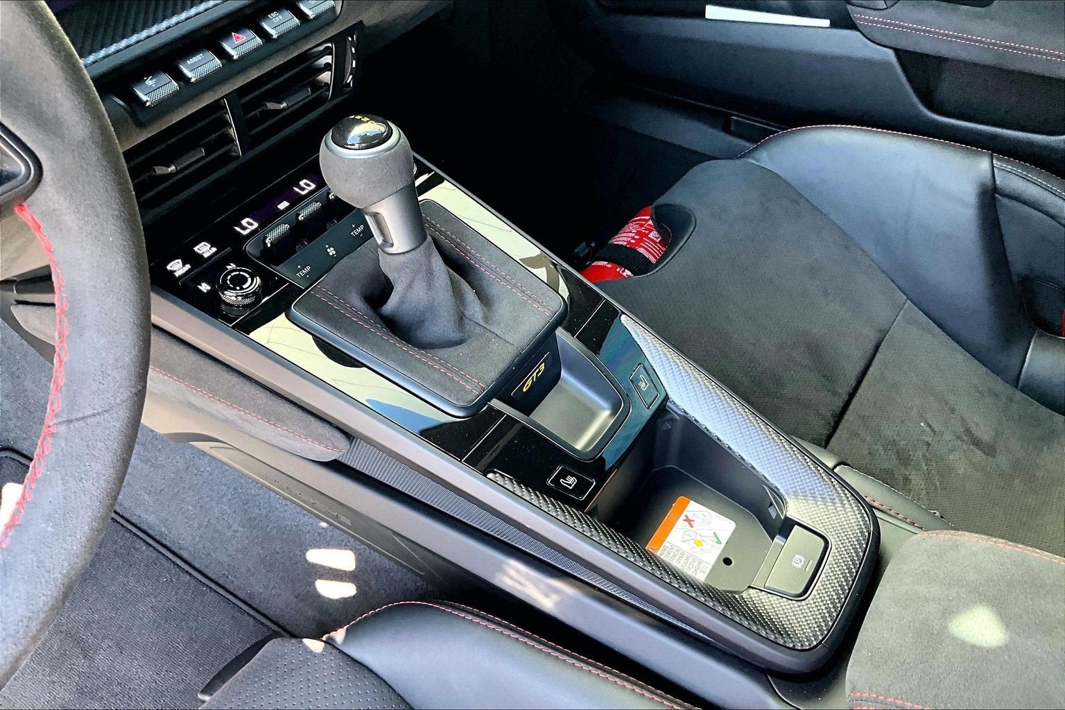 2025 Porsche 911 911 GT3
