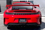 2025 Porsche 911 911 GT3
