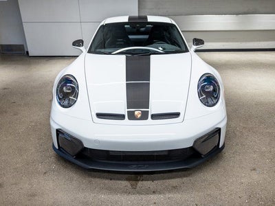 2025 Porsche 911 911 GT3