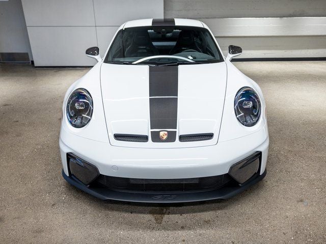 2025 Porsche 911 911 GT3