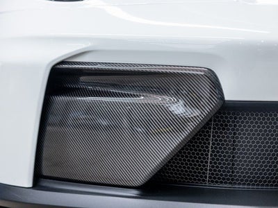 2025 Porsche 911 911 GT3