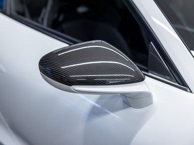 2025 Porsche 911 911 GT3