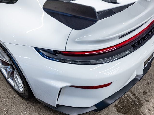 2025 Porsche 911 911 GT3