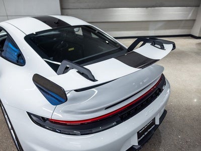 2025 Porsche 911 911 GT3