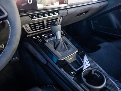 2025 Porsche 911 911 GT3