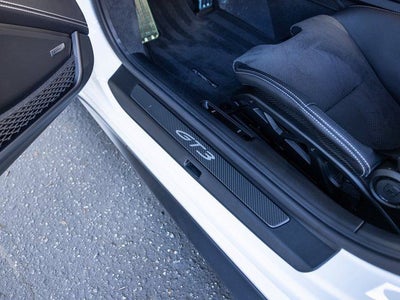 2025 Porsche 911 911 GT3