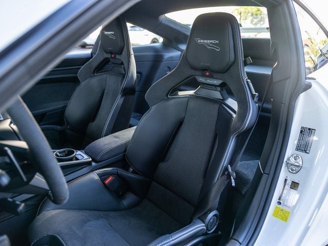 2025 Porsche 911 911 GT3