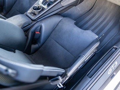 2025 Porsche 911 911 GT3