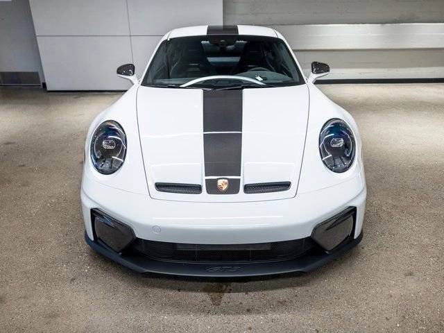 2025 Porsche 911 911 GT3