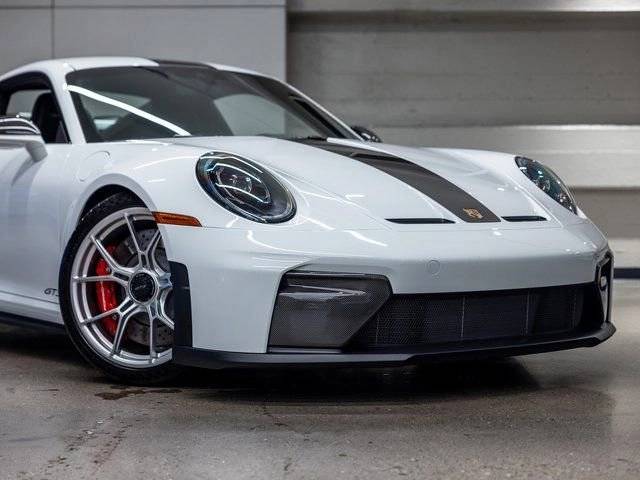 2025 Porsche 911 911 GT3