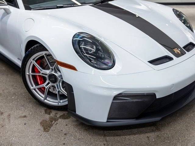2025 Porsche 911 911 GT3