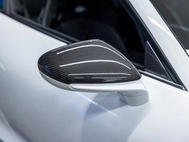 2025 Porsche 911 911 GT3