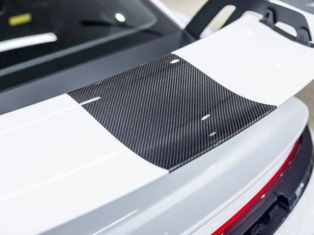 2025 Porsche 911 911 GT3