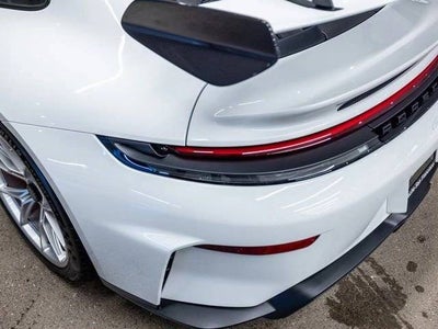 2025 Porsche 911 911 GT3