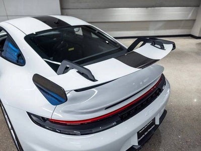 2025 Porsche 911 911 GT3