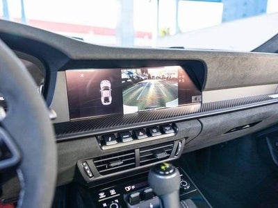 2025 Porsche 911 911 GT3