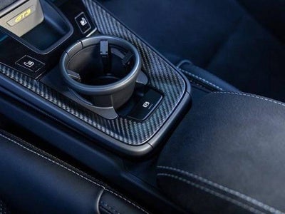 2025 Porsche 911 911 GT3