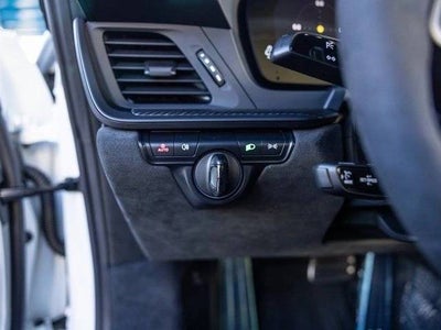 2025 Porsche 911 911 GT3