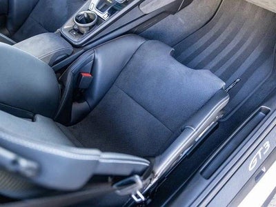 2025 Porsche 911 911 GT3