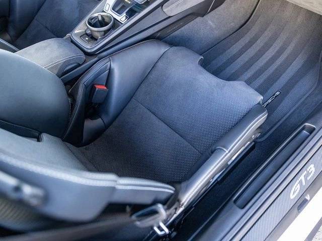 2025 Porsche 911 911 GT3