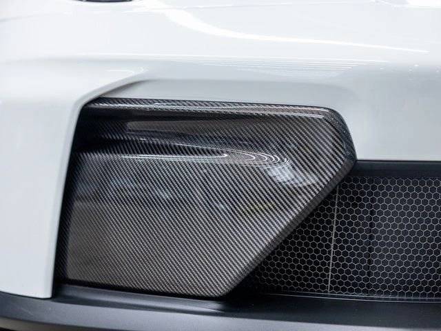 2025 Porsche 911 911 GT3